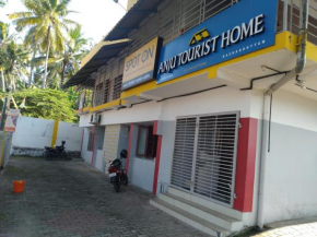 Anju home for Tourists